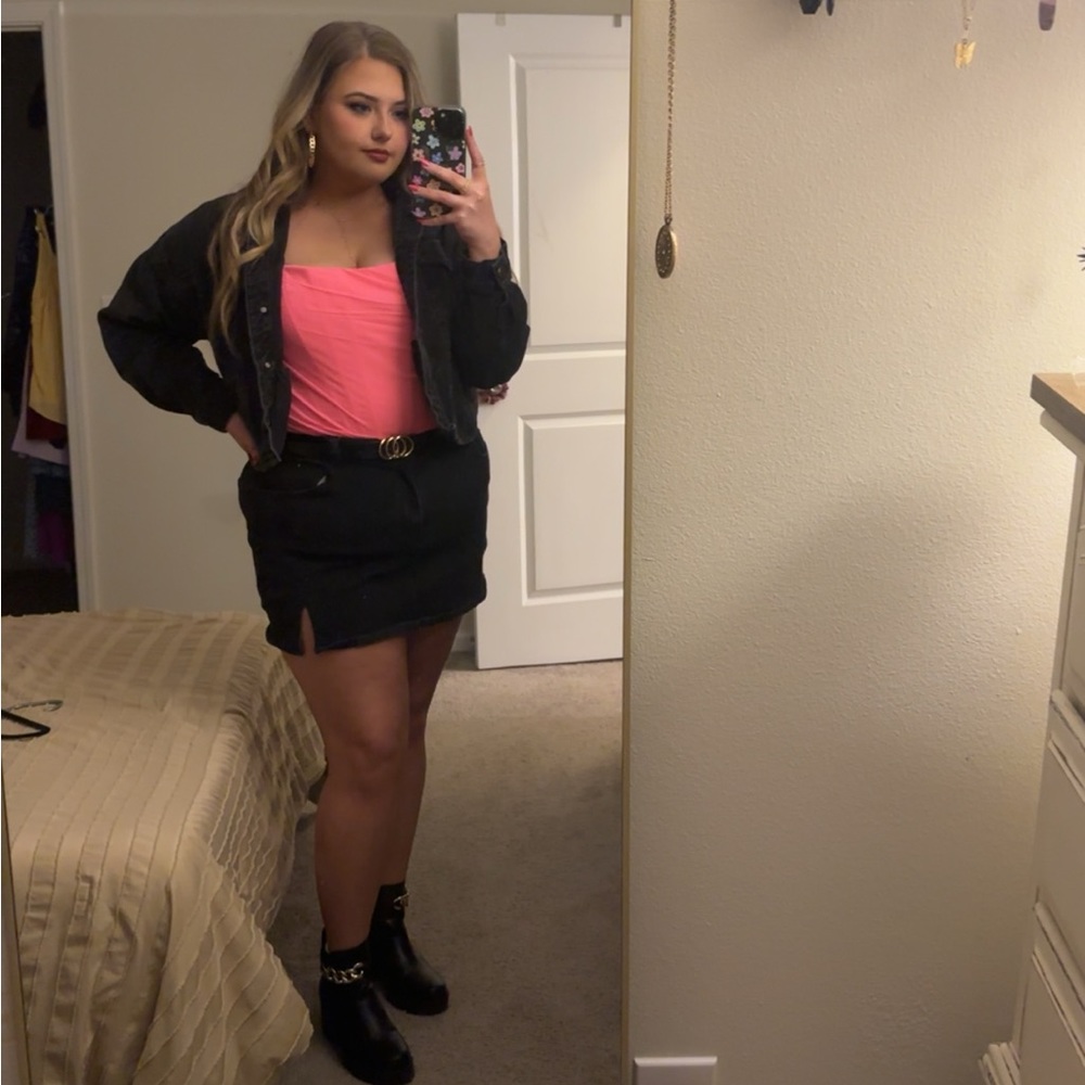 Meet your Posher, Alyssa